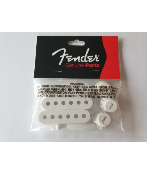 Fender Pure Vintage '50s Strat Accessory Kit. 0992096000