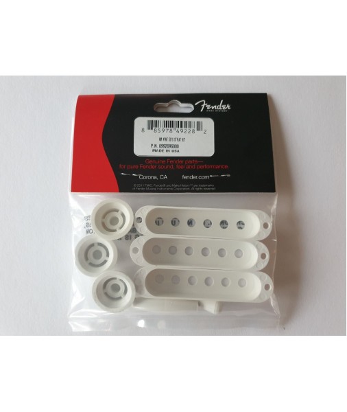 Fender Pure Vintage '50s Strat Accessory Kit. 0992096000