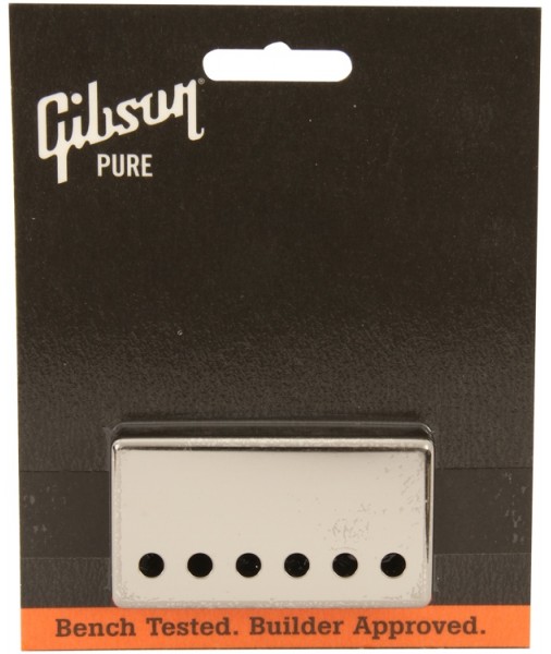 Gibson Nickel Bridge Position PRPC-035