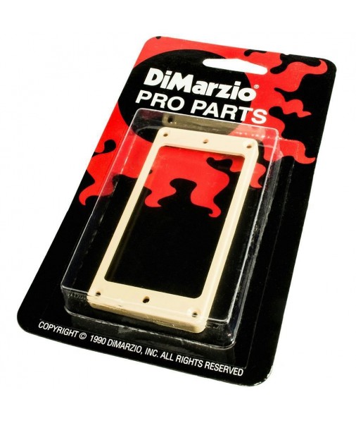 DiMarzio Neck mounting ring. Les Paul CREME DM1300CR