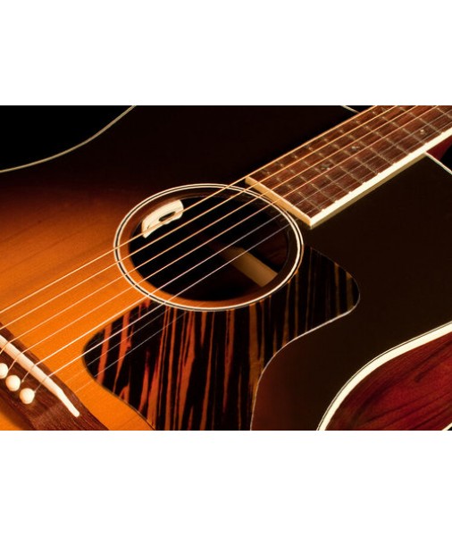 LR Baggs Anthem SL Acoustic Guitar Pickup and Microphone LRBANTHSL
