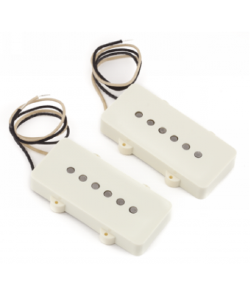 Fender Pure Vintage '65 Jazzmaster Pickups, Set of 2 0992239000