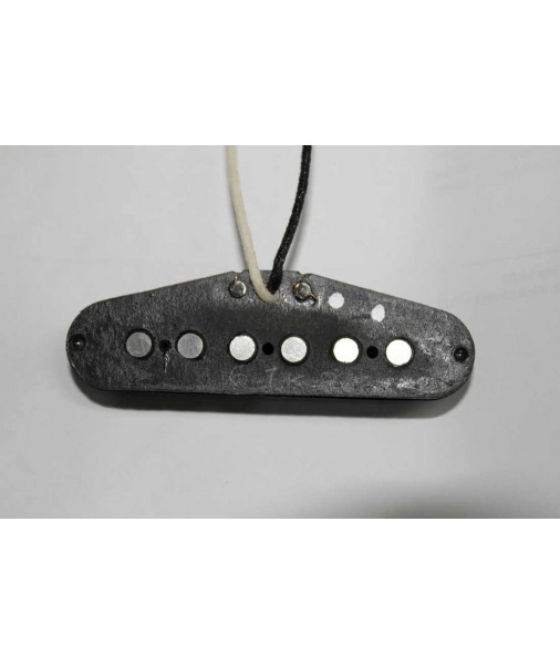 Bikini 1962 Reissue Single Coil Bridge Pickup