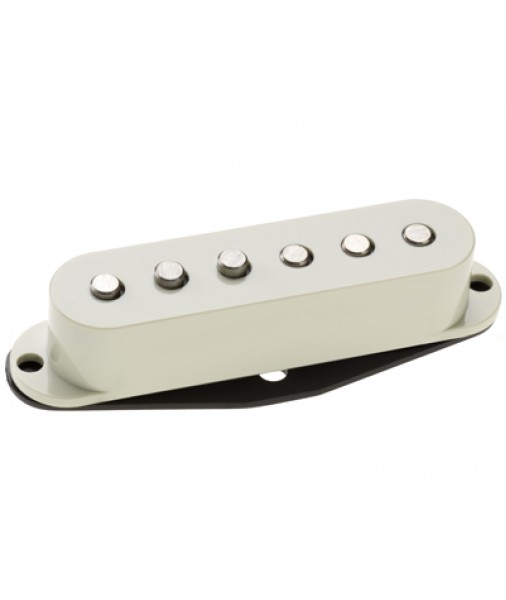 Area 58 DiMARZIO WHITE DP415W