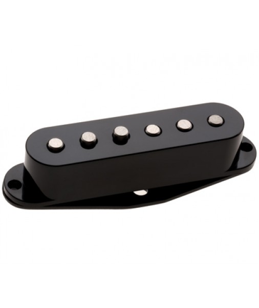 AREA 58 DiMARZIO BLACK DP415B