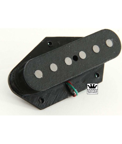 DiMarzio Area Hot T bridge DP421BK