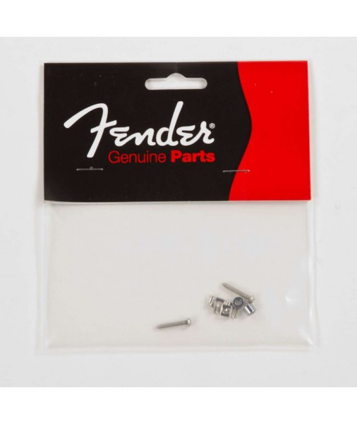 Fender 2 original strat string guides 0994910000