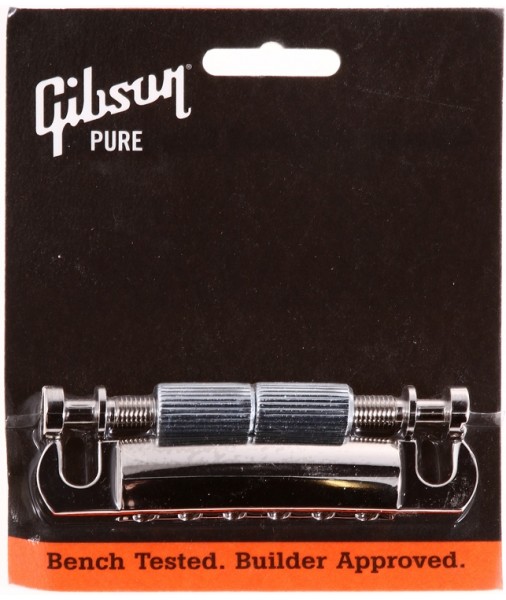 GIBSON Stop Bar Nickel PTTP-015