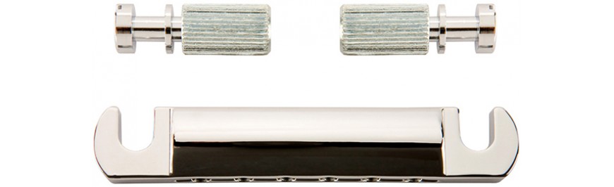 Tailpiece