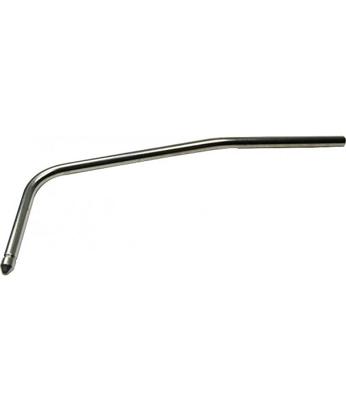 Fender Tremolo Arm, Ultra Strat, Chrome Snap In 0036534049