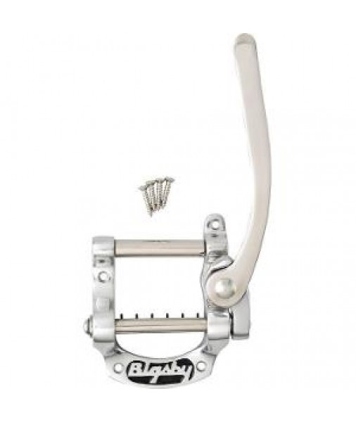 BIGSBY B5 Flat top solid body USA MADE 0868013003