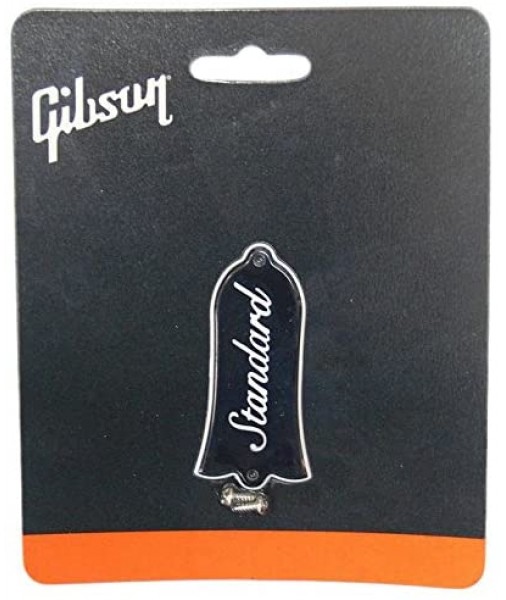 Gibson Truss Rod Cover-Les Paul Standard PRTR-030