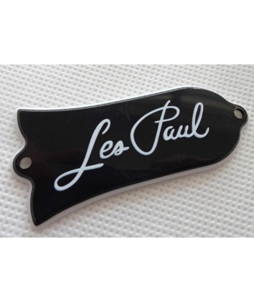 Gibson Les Paul Truss Rod Cover USA