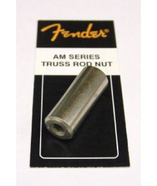 FENDER Trus rod nut USA standard 0994943000