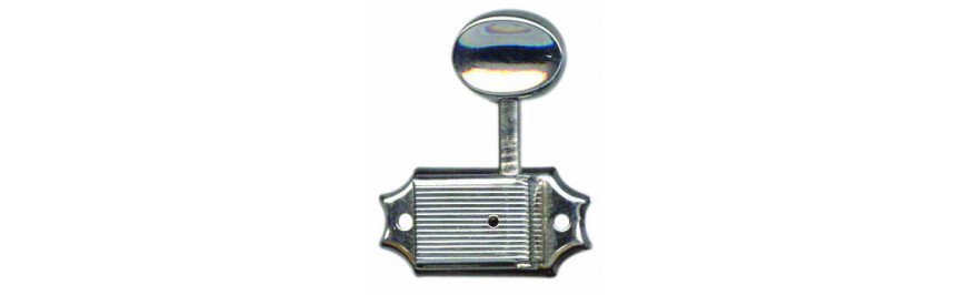 Tuning Head Screws