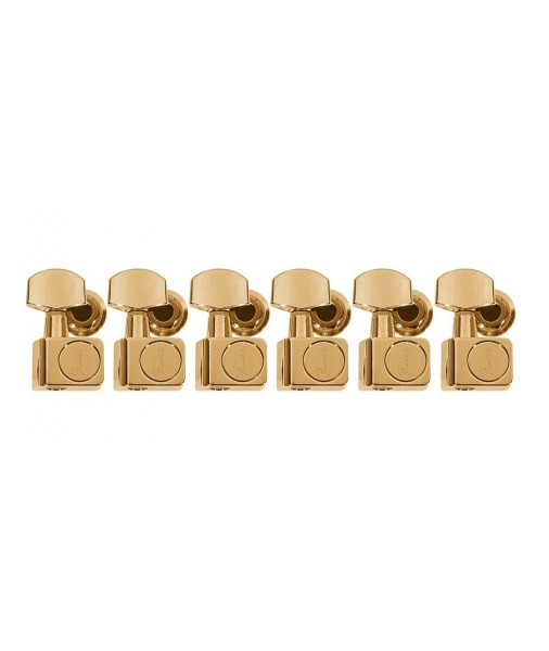 FENDER Tuning keys AM Series GOLD 0990820200
