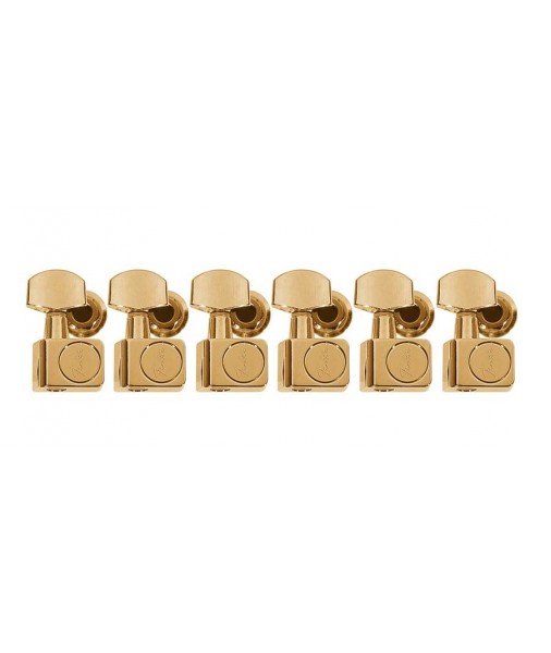 FENDER Tuning keys AM Series GOLD 0990820200