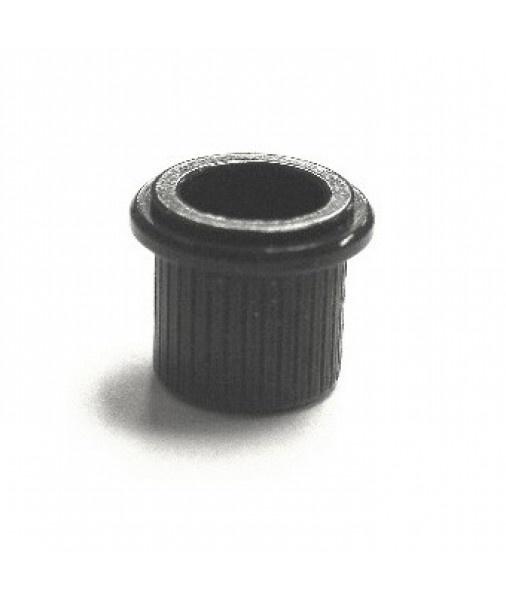 FENDER Kluson 10mm Adaptor Bushings - Black 0994946002