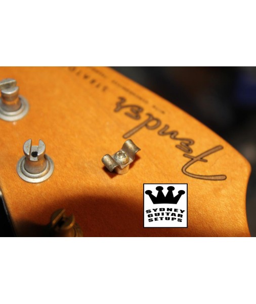 Fender string guide USA VINTAGE
