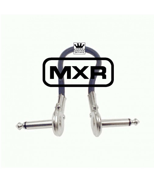 MXR 6" FX Patch Cable DCP06J JM506