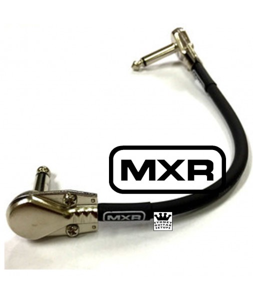 MXR 6" FX Patch Cable DCP06J JM506