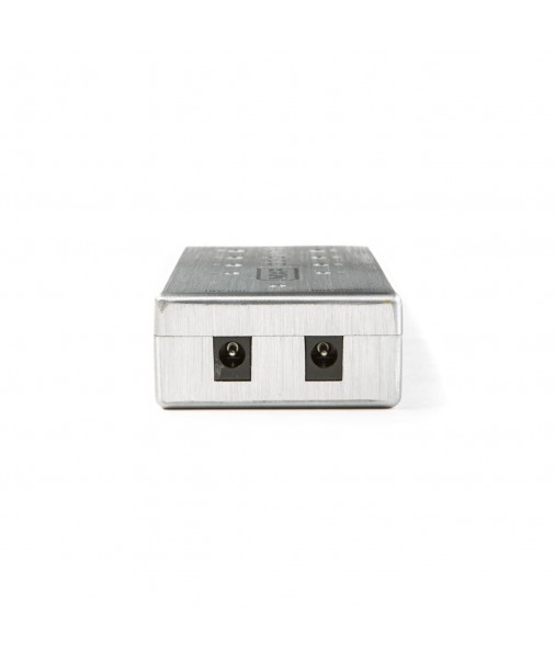 MXR M237 Power Supply - Silver