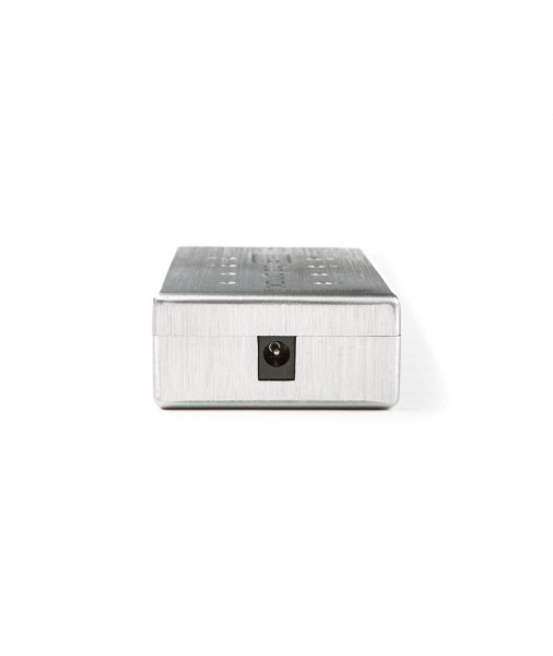MXR M237 Power Supply - Silver
