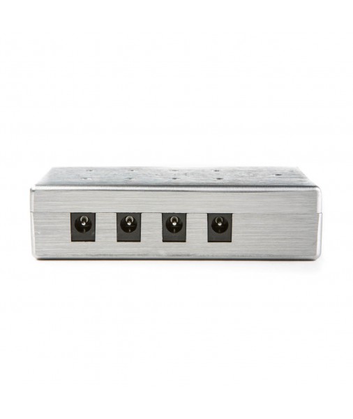 MXR M237 Power Supply - Silver