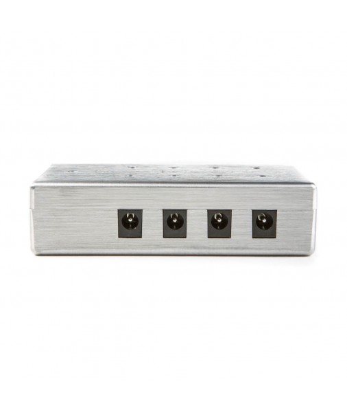 MXR M237 Power Supply - Silver