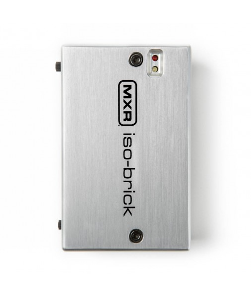 MXR M238 ISO-Brick Guitar Effects FX Pedal Isolated Power Supply PSU 10 Output