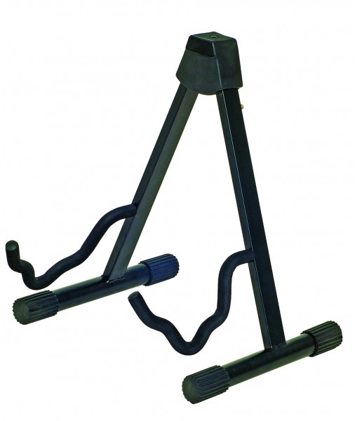 Xtreme GS27 Guitar Stand For Elec, Acoustic, Classical or Bass GS27