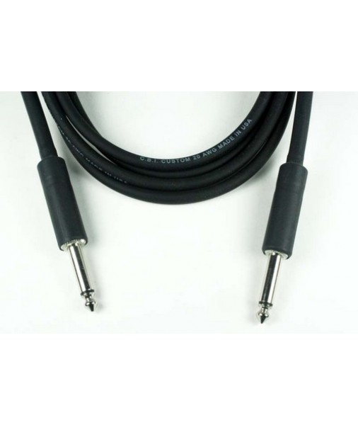 CBI WISSPER 25FT GUITAR LEAD CBI/WISSPER25 W-25'