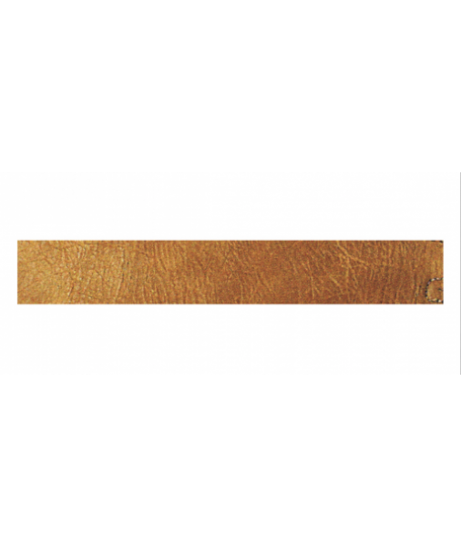 Xtreme Guitar Strap. 2½ inch classic reversible Tan with Black LS223
