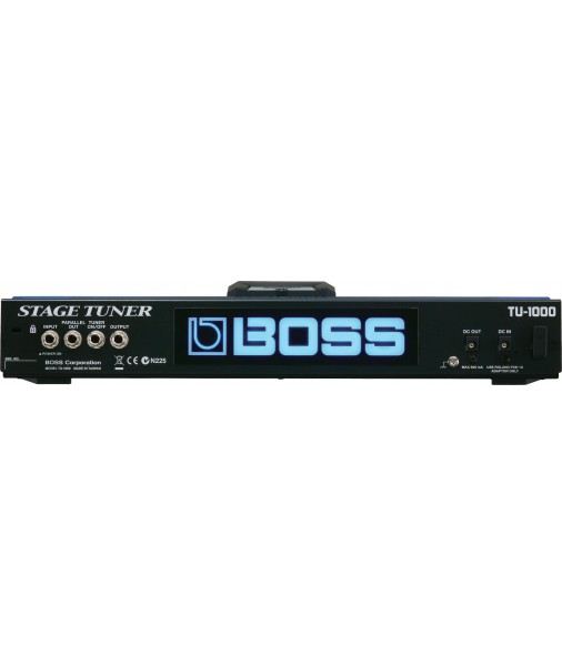 BOSS TU1000