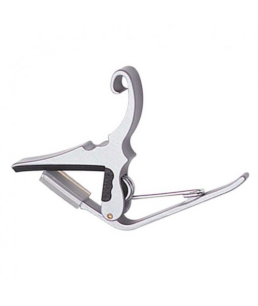 KYSER CAPO - SILVER KG6S