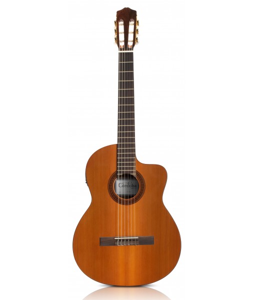 Cordoba Classical Nylon Electric Cutaway C5-CE $66 per day HIRE