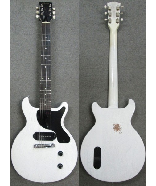 Hire Gibson Junior White