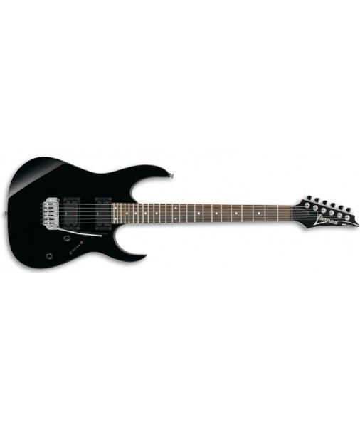 Ibanez RG120 Black Hire