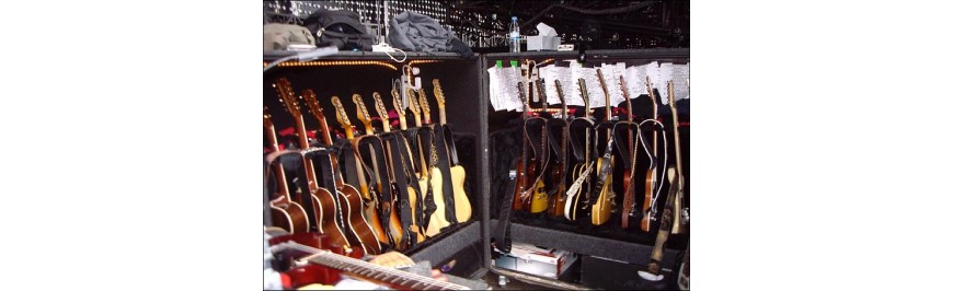 Guitars