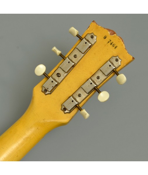 Nitrocellulose 1962 Gibson TV Yellow Lacquer 400g