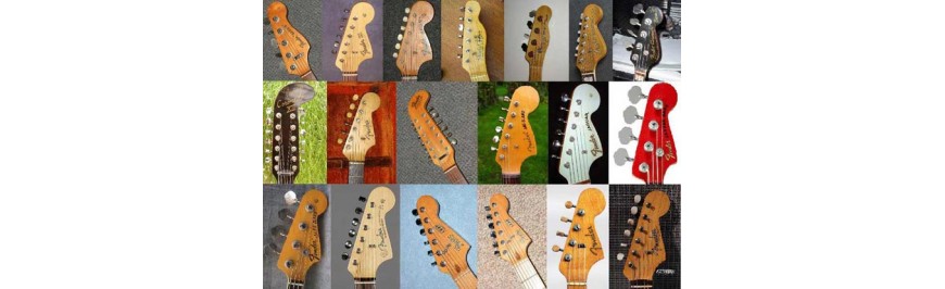 Neck Samples