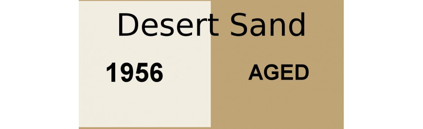 Desert Sand