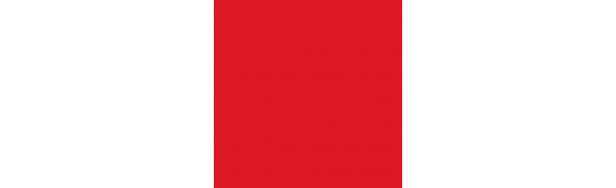 Fiesta Red