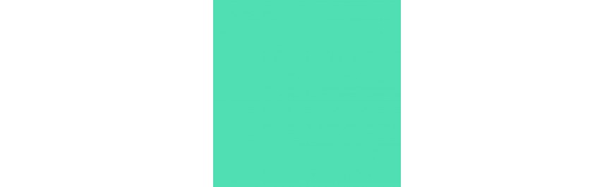 Seafoam Green