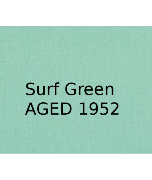 Surf Green AGED 1952