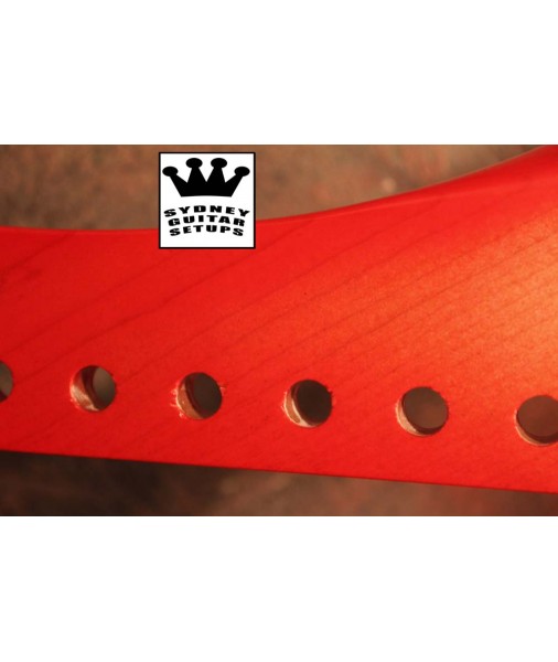 Nitrocellulose Fireglo  Lacquer 400g