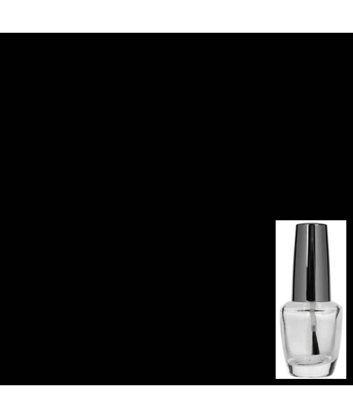 Nitrocellulose Black Lacquer Touch Up Bottle 15ml