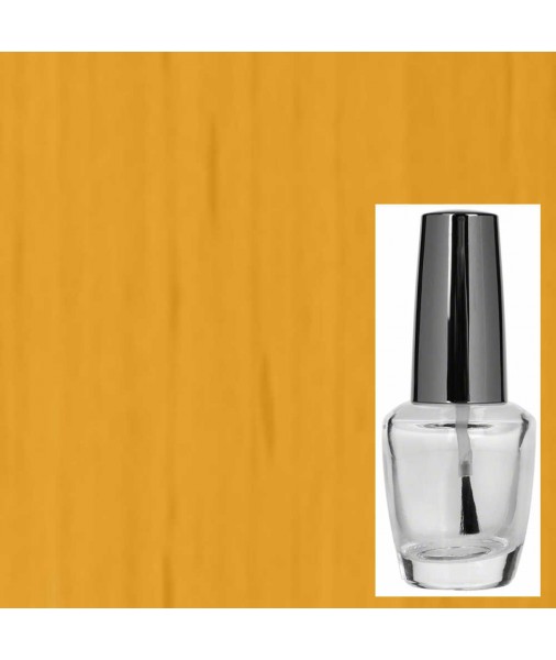 Nitrocellulose Butterscotch Blonde Lacquer Touch Up Bottle 15ml