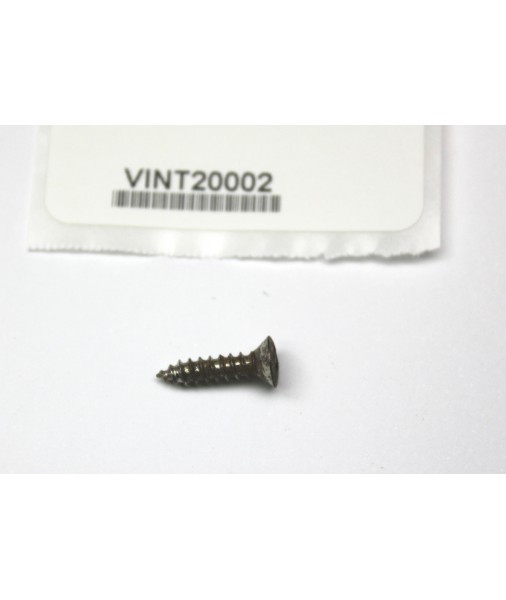 1966 Fender Pickguard screw VINT20002