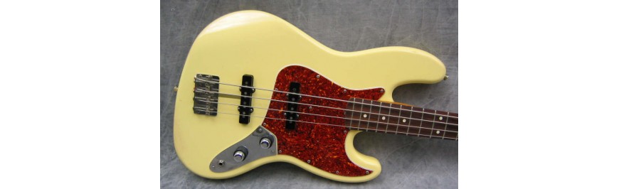 Jazz Bass